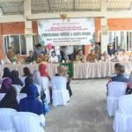 Sinergi Bupati Mojokerto dengan Notaris dan PPAT dalam Penyuluhan Hukum dan Bakti Sosial