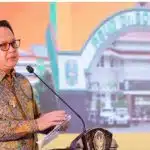 Pj Gubernur Jatim Buka Musrenbang RSUD Dr. Soetomo 2025: Optimisme Layanan Kesehatan Berkualitas