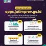 Diskominfo Jatim Rilis APPS Jatimprov untuk Optimalisasi Layanan Digital