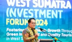 Jatim dan Sumatera Barat Jalin Kerjasama Ekonomi dan Pariwisata