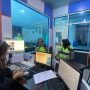 Edukasi Keselamatan Berlalu Lintas, Polres Malang Siaran di Radio Kanjuruhan FM