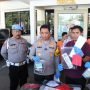 Kapolres Bangkalan: Empat Pencuri Motor Ditangkap, Satu Buron