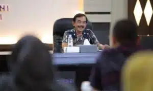 Diskominfo Kota Kediri Perangi Entitas Keuangan Ilegal dengan Strategi Baru