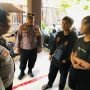 Polsek Genteng Polrestabes Surabaya Amankan 12 Remaja Mabuk di Tempat Umum