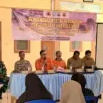 BPBD Jatim Percepat Pembentukan 70 Desa Tangguh Bencana di Tapal Kuda