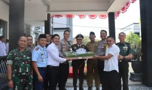 Hari Bhakti Adhyaksa ke-64: Simbol Kebersamaan Polres dan Kejari Magetan