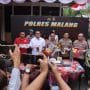 Polres Malang Ungkap Pembunuhan Tragis, Tersangka Ditangkap di Surabaya