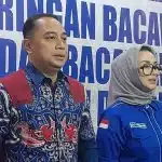 Ketua Demokrat Surabaya sebut Eri Cahyadi Sosok Berprestasi