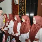 Tahun Baru Islam, Kapolda Jatim Ajak Personel Tingkatkan Kinerja dan Iman