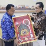 UMKM Tangguh dan Mandiri: Pelatihan Digital Marketing oleh PT Pegadaian Kanwil XII Surabaya di Ponorogo