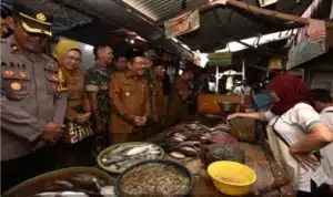 Tiga Faktor Utama Penurunan Angka Kemiskinan di Kabupaten Pasuruan