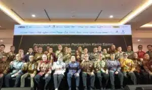 UUS Bank Jatim Permudah Proses Haji dengan Koneksi Siskohat