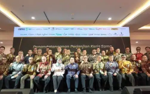 UUS Bank Jatim Permudah Proses Haji dengan Koneksi Siskohat