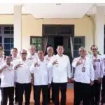 Kemiskinan di Lamongan Turun, Bupati Yuhronur Efendi Optimis Capai Target 2025