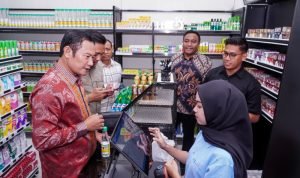 Pemkab Lamongan Luncurkan MOOLA: Langkah Strategis Mendukung UMKM