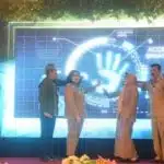 Pj Wali Kota Kediri Zanariah Resmikan Integrasi Layanan Kesehatan Primer
