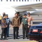 Presiden Jokowi buka Konferensi Cocotech ke-51, Polda Jatim Lakukan Pengamanan VVIP