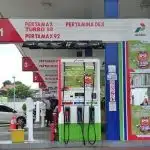 Kementerian ESDM: Pada Bulan Juli 2024 Ini Harga BBM Bersubsidi  Tidak Akan Naik 