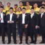 Setelah Dilantik, Politisi Golkar Siap Perjuangkan Hingga Mewujudkan Keinginan Rakyat