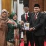 Terpilih 3 Periode, Laila Mufidah : Ini Adalah Amanah Dari Masyarakat Yang Harus Di Jaga !