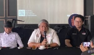 LSM Maki Jatim Soroti KPU Dan Siap Kawal Putusan MK