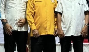 Tujuh Partai Non Parlemen Deklarasi Dukungan Dan Siap Menangkan Eri – Armuji Di Pilwali Surabaya 2024