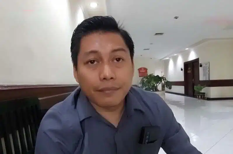 DPRD Surabaya: Reklamasi Kenjeran Bisa ‘Menampar’ Pemerintah Jika Tak Direncanakan Matang