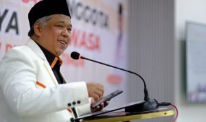 Ketua PKS Jatim Tegaskan Pada Seluruh Elemen Menangkan Khofifah Dan Emil Di Pilgub 2024