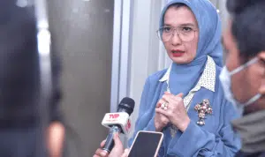 Kritik Minta Tinjau Ulang PP Kesehatan, Arzeti : Hati – hati, Jadi Racun Perusak Anak – anak