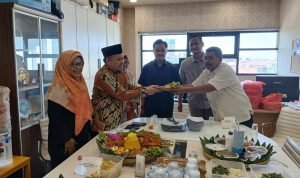 Formasi Baru FRAKSI PKS Di Yos Sudarso, Harapan Baru Bagi Warga Surabaya