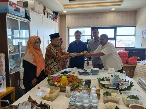 Formasi Baru FRAKSI PKS Di Yos Sudarso, Harapan Baru Bagi Warga Surabaya