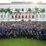 Kemenkeu Gelar Kick Off Hari Oeang Republik Indonesia Ke-78