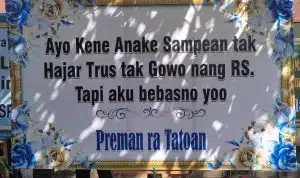 Abaikan Fakta, Sahroni : Putusan Bebas Tak Cerminkan Keadilan