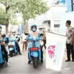RSUD dr. Iskak Tulungagung Luncurkan Layanan SIKARISMA