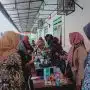 Pelatihan Pemberian Makanan Tambahan di Puskesmas Kedungwaru Kabupaten Tulungagung 