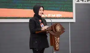 Kepala LLDIKTI VII Jatim Harap Inspektorat Turut Selidiki Dugaan Jual Beli Jabatan Gubes