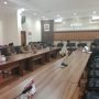 Komisi A DPRD Tulungagung Gelar Hearing Bersama Kacabdin Pendidikan Tulungagung 