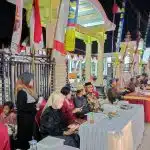 Rayakan HUT Kemerdekaan RI ke-79 Desa Sumberagung, Tulungagung Adakan Festival UMKM 