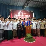 Santoso dan KH. Samsul Umam Maju Pilkada Kabupaten Tulungagung 2024-2029