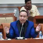 Komis III Desak Pemerintah Tindak Tegas Bandar Judol