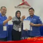 Partai Demokrat Rekomendasi Pasangan Subandi – Mimik Idayana sebagai Calon Kepala Daerah Kabupaten Sidoarjo