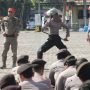 Polres Mojokerto Maksimalkan Latihan Dalmas Siap Kawal Tahapan Pilkada 2024