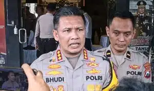 Terapkan Kebijakan Zero Tolerance, Kapolresta Malang Kota Tindak Tegas Penggunaan Sound Horeg