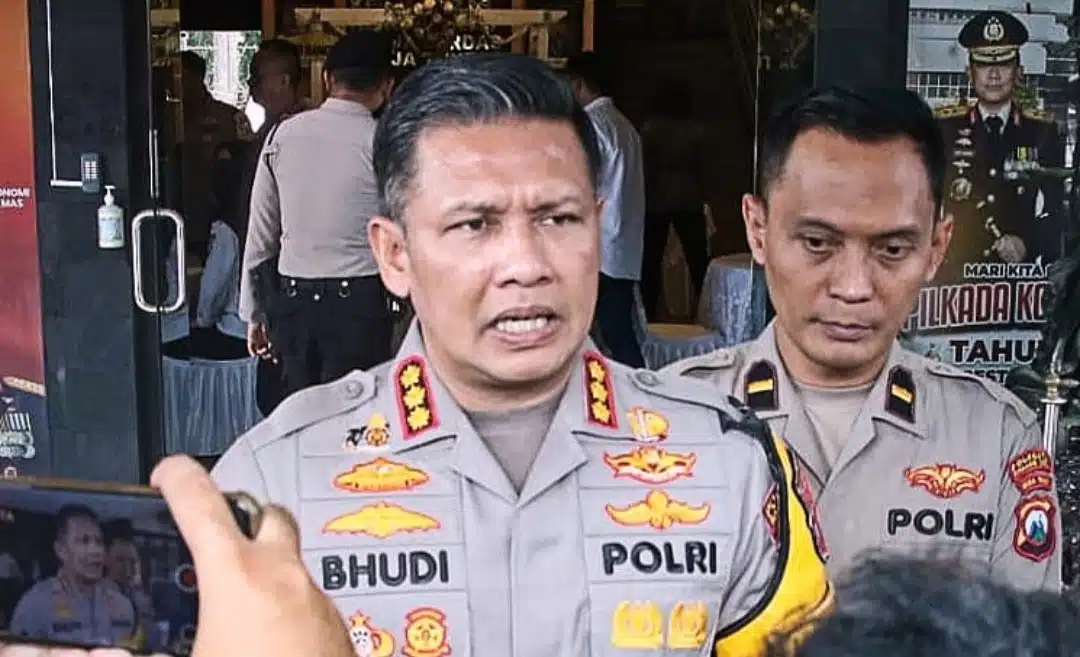 Terapkan Kebijakan Zero Tolerance, Kapolresta Malang Kota Tindak Tegas Penggunaan Sound Horeg