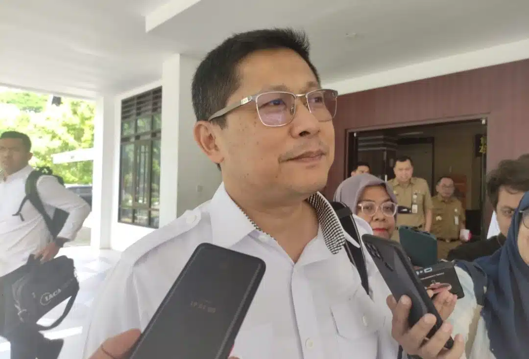 Bareskrim Polri Tengah Usut Kasus Dugaan Korupsi Proyek di PTPN XI