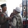 Jelang Pilkada Serentak 2024 Kapolda Jatim Kunjungi Tokoh Ulama dan Pengasuh Ponpes di Sampang