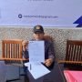 Dugaan Korupsi Pengadaan Tanah SMKN Prambon Sidoarjo Resmi Dilaporkan ke KPK