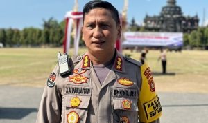 Bali Terapkan Rekayasa Lalin Selama Kegiatan KTT IAF KE-2 Mulai Besok  BALI – Demi