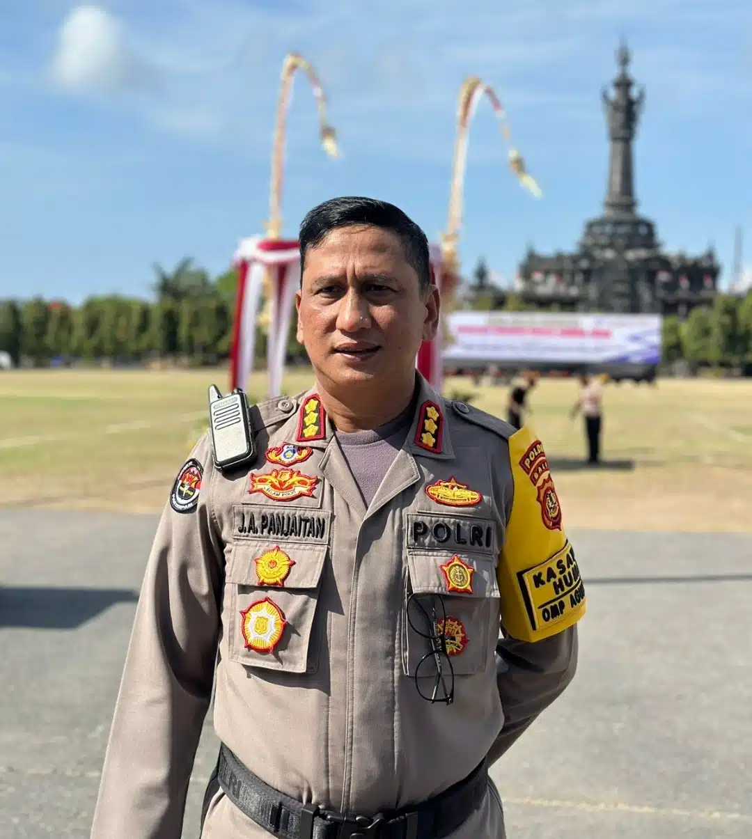 Bali Terapkan Rekayasa Lalin Selama Kegiatan KTT IAF KE-2 Mulai Besok  BALI – Demi