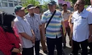 Mediasi Wawali Armuji ‘Dianggap’ Pojokkan Warga Tompotika
